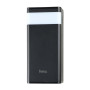 Повербанк Hoco J86 Powermaster 22.5W fully compatible 40000 mAh Черный