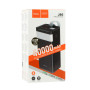 Повербанк Hoco J86 Powermaster 22.5W fully compatible 40000 mAh Черный - фото 4