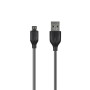 Повербанк Hoco J86 Powermaster 22.5W fully compatible 40000 mAh Черный - фото 3