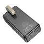 Повербанк Hoco J91B 30000 mAh Черный - фото 3