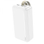 Повербанк Hoco J91B 30000 mAh Белый - фото 6