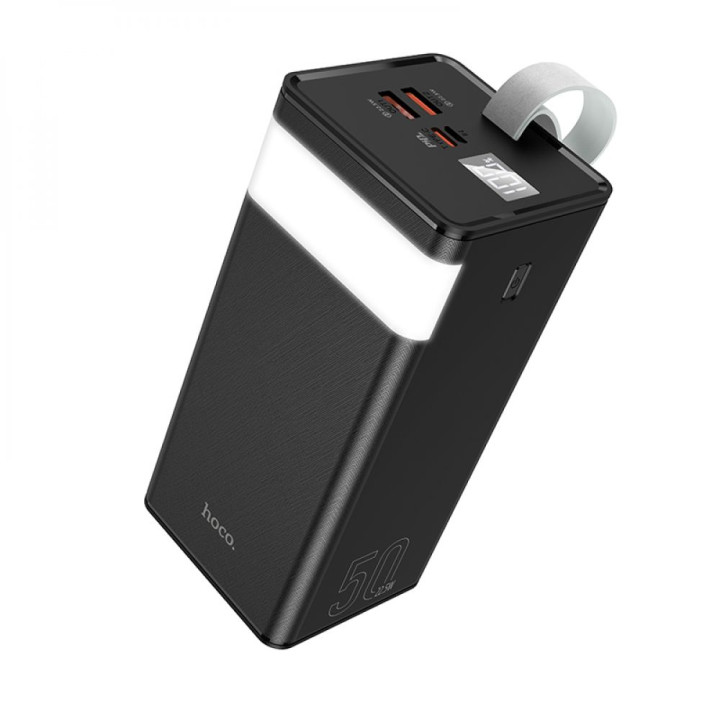УМБ Hoco J86A Powermaster 22.5W fully compatible 50000 mAh