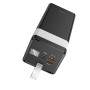 УМБ Hoco J86A Powermaster 22.5W fully compatible 50000 mAh  - фото 3