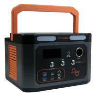 Зарядная станция IBD-500Wh