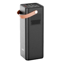 Портативная зарядная станция XO PSA-200 190Wh/52800mAh