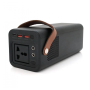 Портативная зарядная станция XO PSA-200 190Wh/52800mAh  - фото 3