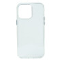 Чехол TPU Space Case для iPhone 14 Pro Max Прозрачный