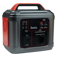 Зарядная станция Hoco DB28 300Wh