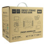 Зарядная станция Hoco DB28 300Wh  - фото 3