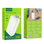 УМБ Hoco J87B Tacker PD20W+QC3.0 30000 mAh  - фото 2