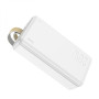УМБ Hoco J87B Tacker PD20W+QC3.0 30000 mAh 