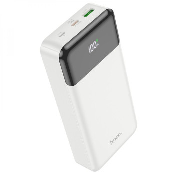 УМБ Hoco J102A Cool figure PD20W+QC3.0 20000 mAh