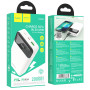 Повербанк Hoco J102A Cool figure PD20W+QC3.0 20000 mAh Белый - фото 3
