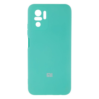 Чехол Full Case with frame для Xiaomi Redmi Note 10