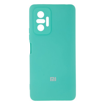 Чехол Full Case with frame для Xiaomi Redmi Note 10 Pro