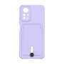 Чехол TPU Colorfull Pocket Card для Xiaomi Redmi Note 12S  - фото 6