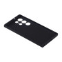 Чехол Silicone Cover Full Camera (A) для Samsung Galaxy S23 Ultra 