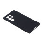Чехол Silicone Cover Full Camera (A) для Samsung Galaxy S23 Ultra  - фото 2