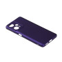 Чехол Silicone Cover Full Camera (A) для Xiaomi Poco F5 Pro 