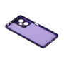 Чехол Silicone Cover Full Camera (A) для Xiaomi Poco F5 Pro  - фото 2