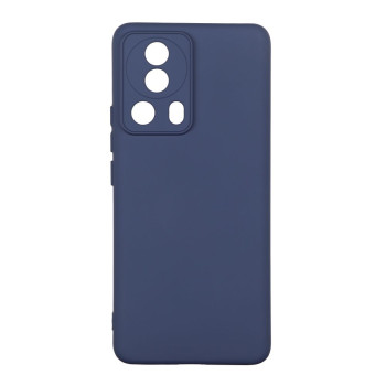 Чехол Silicone Cover Full Camera (A) для Xiaomi 13 lite