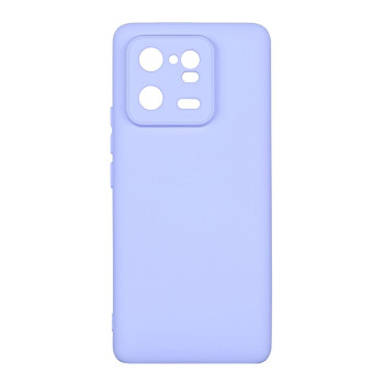 Чехол Silicone Cover Full Camera (A) для Xiaomi 13 pro