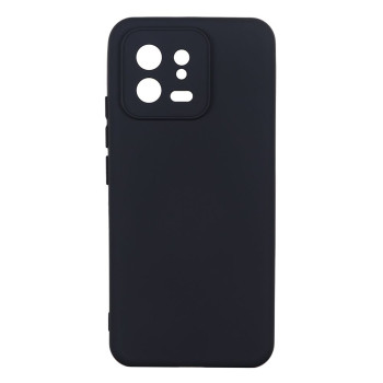 Чехол Silicone Cover Full Camera (A) для Xiaomi 13