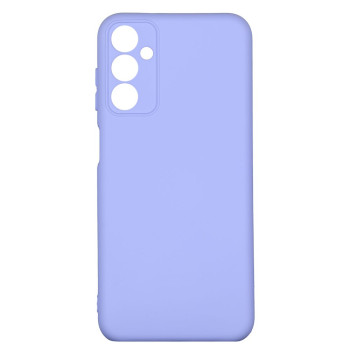 Чехол Silicone Cover Full Camera (A) для Samsung Galaxy M14