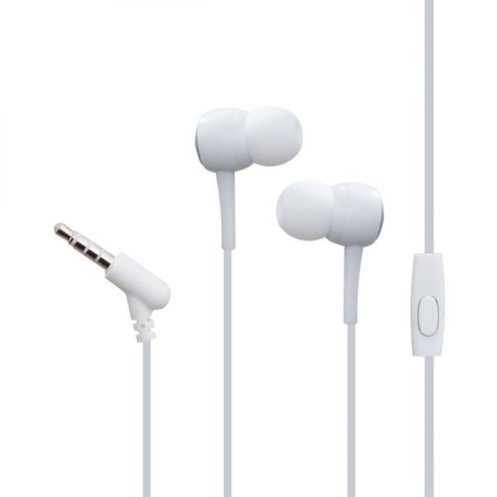 Наушники Hoco M19 Drumbeat Universal