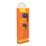 Наушники Hoco M97 Черный - фото 3