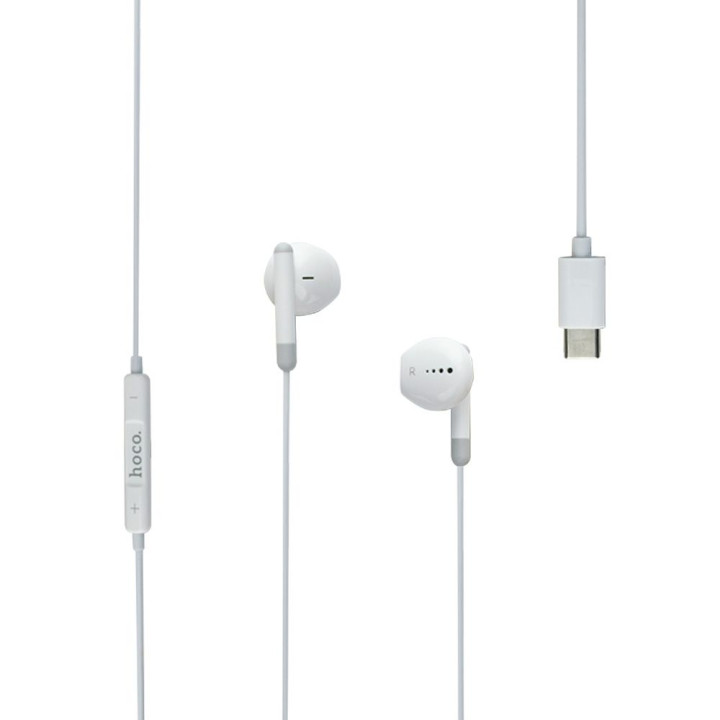 Наушники Hoco M93 Type-C