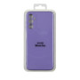 Чехол Silicone Cover Full Camera (A) для Samsung Galaxy A14 4G  - фото 12