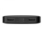 Повербанк Baseus Bipow 15W 10000 mAh Cable USB to Micro 25cm (PPBD0500xx)  - фото 4