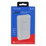 УМБ Borofone BJ16A Cube 20000 mAh Білий - фото 2