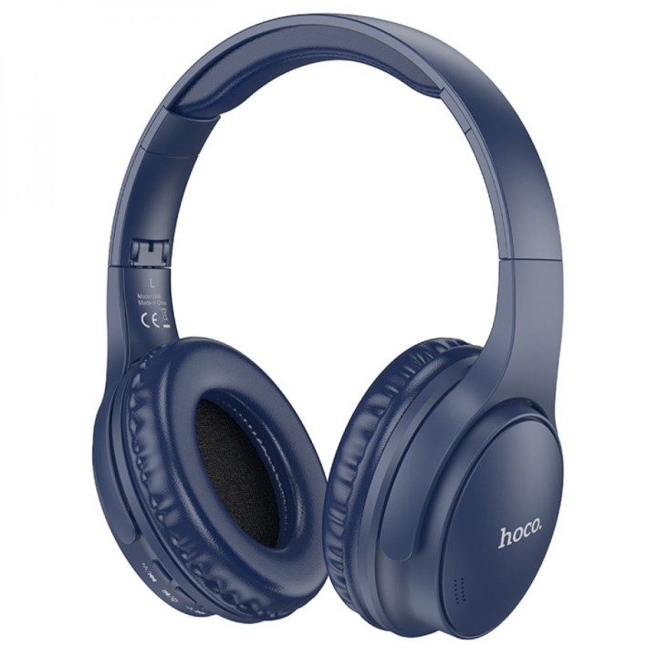 Наушники Hoco W40