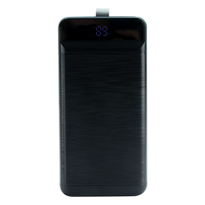 Повербанк XO PR158 QC22.5W PD20W 50000 mAh