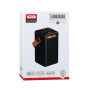 УМБ XO PR168 with carrying handle, emergency lighting QC22.5W/PD20W 50000 mAh 