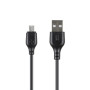 УМБ XO PR168 with carrying handle, emergency lighting QC22.5W/PD20W 50000 mAh  - фото 3