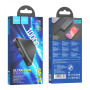 УМБ Hoco J100 High-ranking 10000 mAh Чорний - фото 4