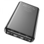 УМБ Hoco J100 High-ranking 10000 mAh Чорний - фото 2