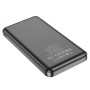 УМБ Hoco J100 High-ranking 10000 mAh Чорний - фото 3