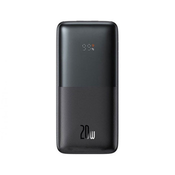 УМБ Baseus PPBD040101 Display Fast Charge Power Bank 10000mAh 20W
