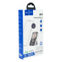 Повербанк Hoco Q10 PD20W Wireless Fast Charging 5000mAh 