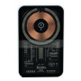 Повербанк Hoco Q10 PD20W Wireless Fast Charging 5000mAh  - фото 2