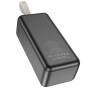 УМБ Borofone BJ33D PD30W 50000 mAh  - фото 2