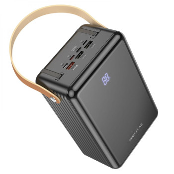 УМБ Borofone BJ32 Terra 22.5W fully compatible 80000 mAh