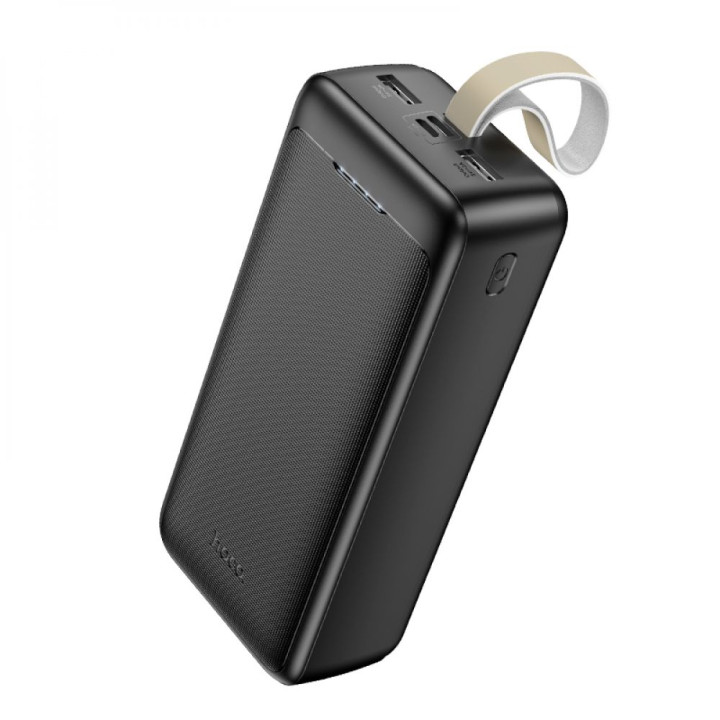 Повербанк Hoco J111B Smart charge 30000 mAh