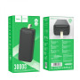 Повербанк Hoco J111B Smart charge 30000 mAh  - фото 3