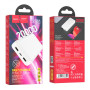 УМБ Hoco J100A High-ranking 20000 mAh Білий - фото 2