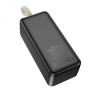 УМБ Hoco J111C PD30W Smart charge 40000 mAh  - фото 2